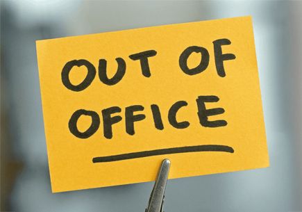 Holiday Trading Hours