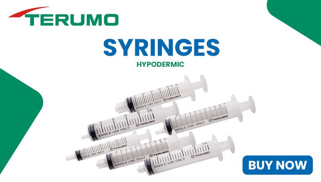 Syringes