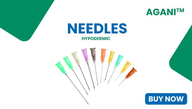 Needles