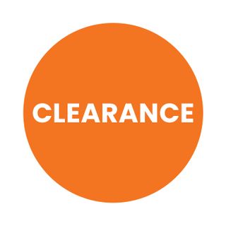 Clearance Items