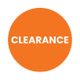 Clearance Items