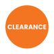 Clearance Items