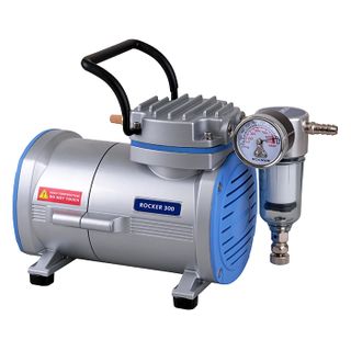 Vacuum Pumps