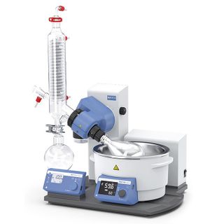 Rotary Evaporators