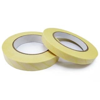 Autoclave Tape