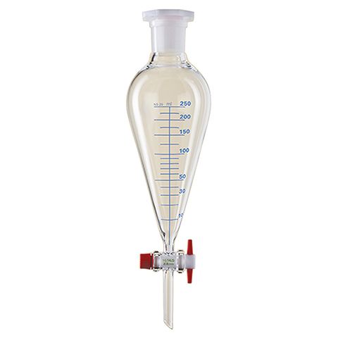 Funnel Separating Squibb Grad 2,000mL