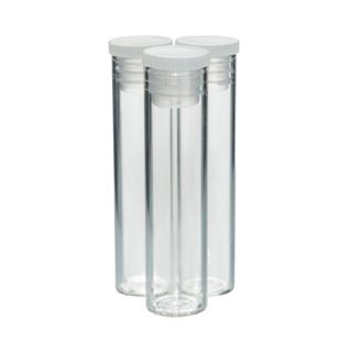 Vial Soda Glass 12x50mm