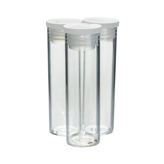 Vial Soda Glass 12x100mm