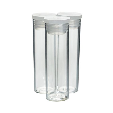 Vial Soda Glass 12x100mm