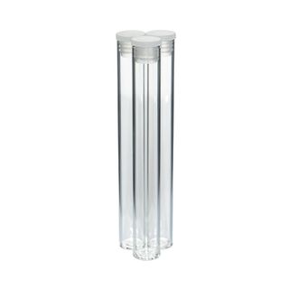 Vial Soda Glass 25x100mm