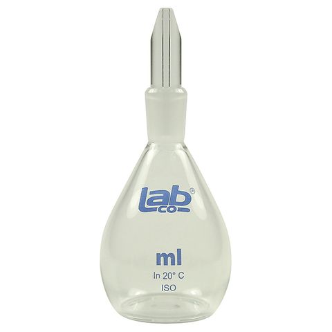 Bottle Density Calibrated 10mL LabCo