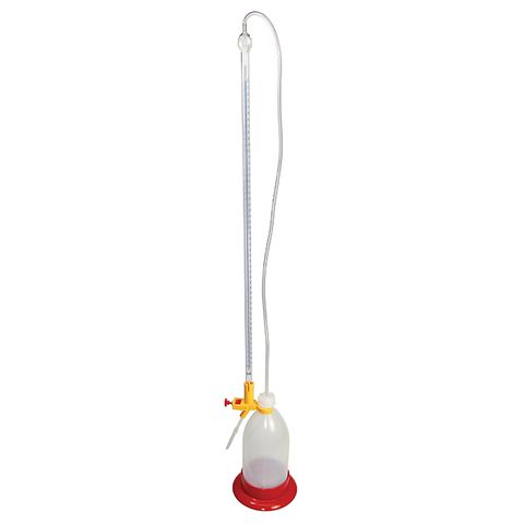 Burette Dr. Schilling 10mL LabCo