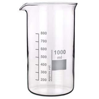 Beaker Tall Form Boro 150mL LabCo