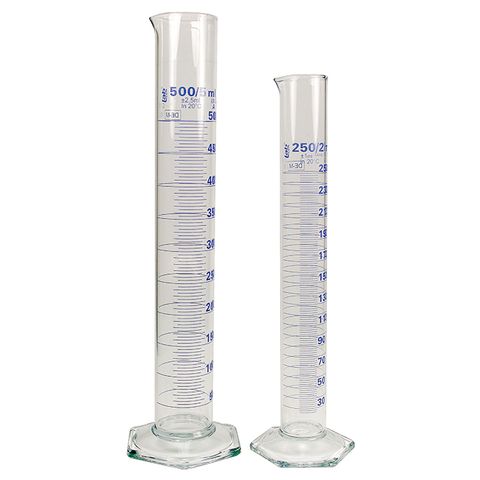 Cylinder Measuring T/F 1,000mL