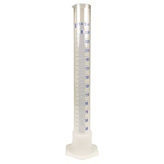 Cylinder Measuring PE Base 10mL