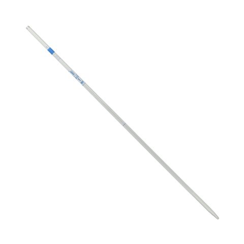 Pipette Volumetric Class AS 1mL - Supplied straight w/o bulb