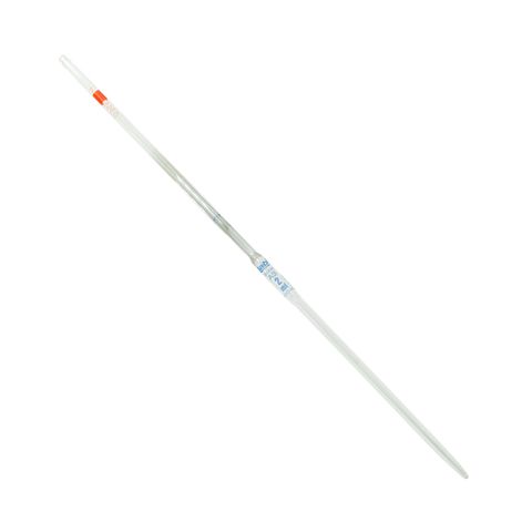 Pipette Volumetric Class AS 2mL