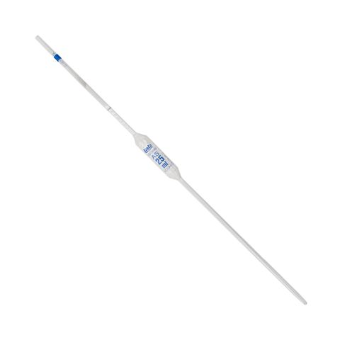 Pipette Volumetric Class AS 25mL