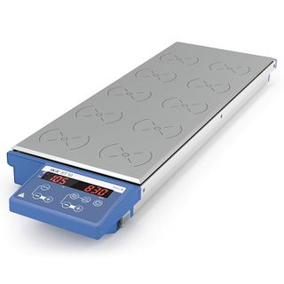 Stirrer Magnetic Hotplate IKA RT10 - Multi Position: 10