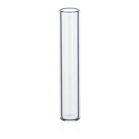 Insert for Chrom Vials 250ul - Flat Bottom