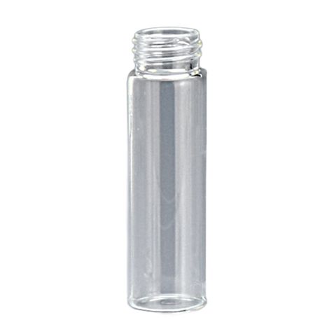 Vial 8mL Clear - Screw Caps 15-425 sold separately