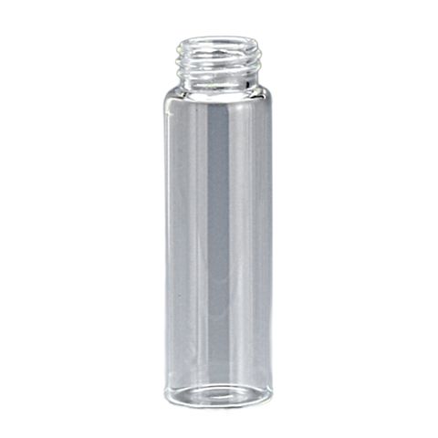 Vial 12mL Clear - Screw Caps 15-425 sold separately