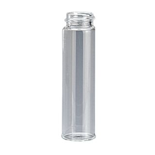 Vial 24mL Clear - Screw Caps 20-400 sold separately