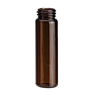 Vial 8mL Amber - Screw Caps 15-425 sold separately