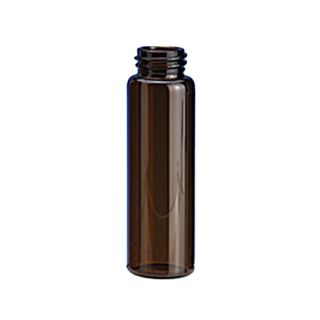 Vial 12mL Amber - Screw Caps 15-425 sold separately