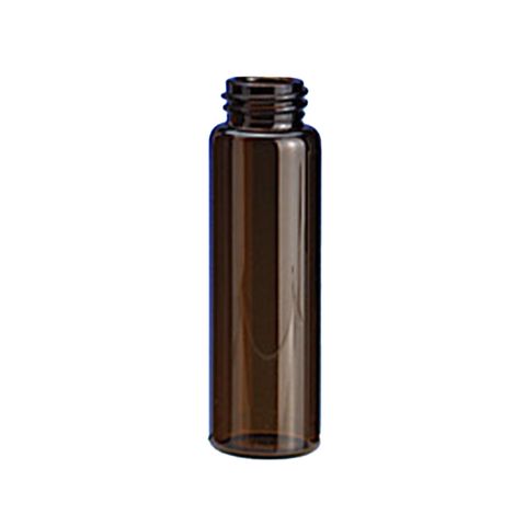 Vial 12mL Amber - Screw Caps 15-425 sold separately