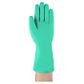 Glove SolVex Chemical Flocked Size 8