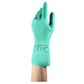 Glove SolVex Chemical Flocked Size 8