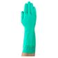 Glove SolVex Chemical Flocked Size 8