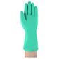 Glove SolVex Chemical Flocked Size 10