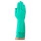 Glove SolVex Chemical Flocked Size 10
