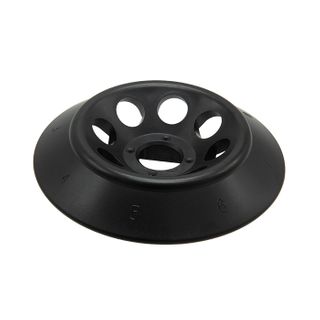 Rotor for Centrifuge Micro For 1.5mL/2mL Tubes x 8, 0.5mL Tubes x 8, 0.2mL x 8 (Adapters Required) - Plastic