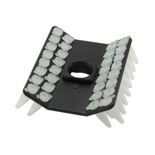 Rotor for Centrifuge Micro For 0.2mL PCR Strips x 32, 0.2mL PCR Strip of 8 x 4 - Plastic