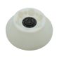 Rotor for Clinical E Centrifuge 400.003.301 only For 15mL & 50mL Tubes x 6 - Plastic