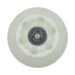 Rotor for Clinical E Centrifuge 400.003.301 only For 15mL & 50mL Tubes x 6 - Plastic
