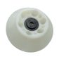 Rotor for Clinical E Centrifuge 400.003.301 only For 15mL & 50mL Tubes x 6 - Plastic