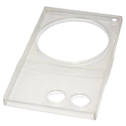 Cover Protection for LabCo Stirrer Hotplate 400.100.111 & 400.100.112