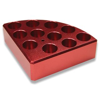Quarter Piece 4mL Capacity