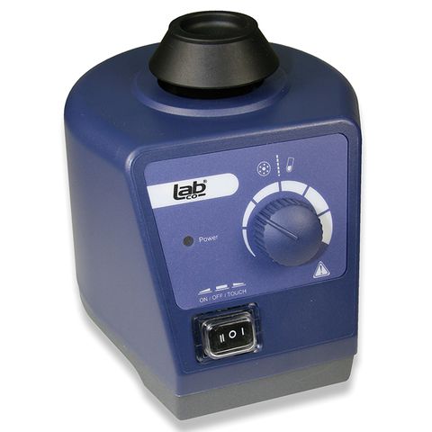 Shaker Vortex Variable Speed