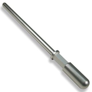 Variable Attachment Holding Rod