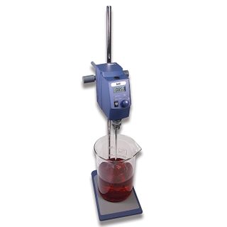 Stirrer Overhead Up to 20L