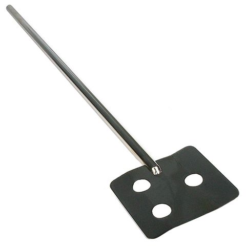 Paddle Flat Blade 316 Stainless Steel