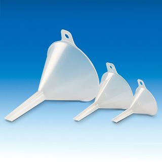 Funnel PP 40mm Dia