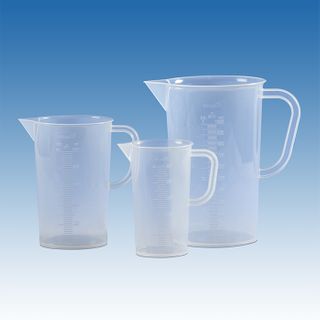 Jug T/F PP 250mL