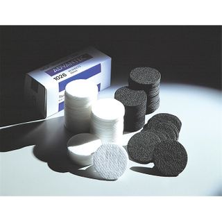 Filter Disc for Milk Sediment No. 1026-B Black 33mm