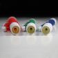 Pipette Pump 25mL Red